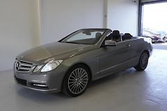Mercedes-Benz Třídy E E350 CGI AVANTGARDE - fotografie inzerátu
