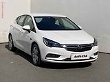 Opel Astra (2017) 1.4T, Edition, navi - náhled 1