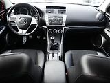 Mazda 6 (2009) 2.0 i, 2.maj, AC, bixenon - náhled 8