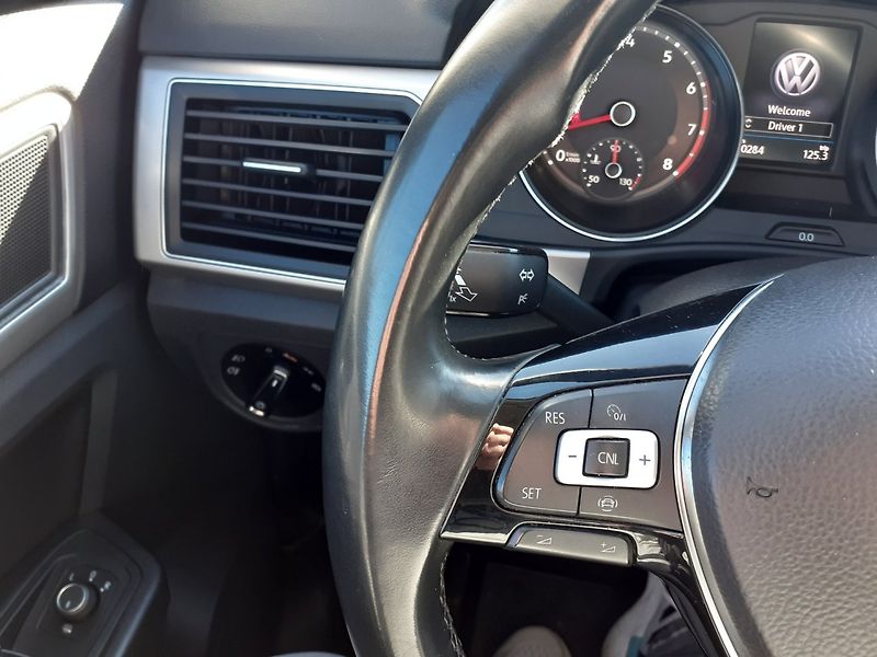 Volkswagen Atlas (2019) 3.6 V6 4x4 6 MÍST - fotka 9 z 42