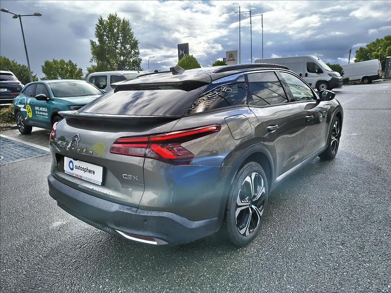 Citroën C5 X 1,6   PT180 K SHINE Pack - fotka 3 z 21