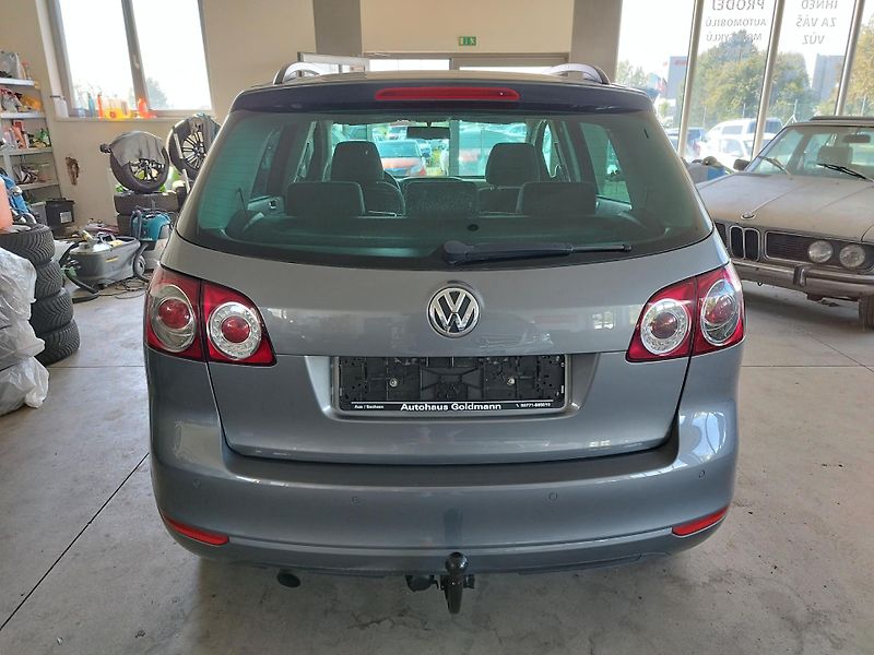 Volkswagen Golf Plus (2011) 1,2TSI,77KW,DSG,ALU,TAŽ,SER.K - fotka 7 z 42