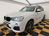 BMW X3 3.0d*190kw*4x4*M-Packet*Pano* - náhled 1