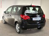 Opel Meriva (2011) 1.7 CDTi, AT - náhled 6