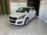 Suzuki Swift 1.6 i 100kW SPORT REZERVACE  - náhled 6