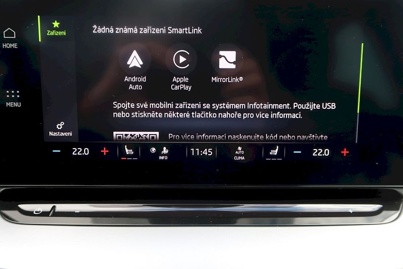 Škoda Octavia (2023) STY TD 85/2.0 M6F - fotka 19 z 32