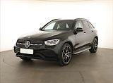 Mercedes-Benz GLC (2022) 300 d 4MATIC, ČR, DPH - náhled 1