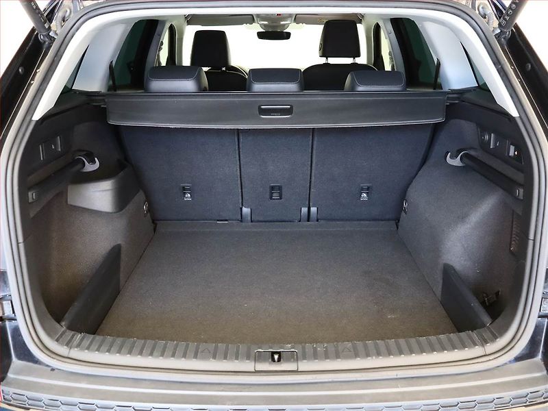 Škoda Kodiaq (2022) 2.0 TDI 4x4 - fotka 12 z 20