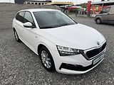 Škoda Scala 1.6TDi 115PS 6R STYLE LED STK! - náhled 8