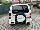 Suzuki Jimny 1,3 4x4 KLIMA BEZ KOROZE - náhled 7