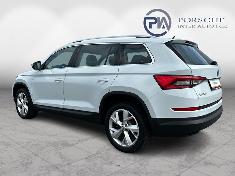 Škoda Kodiaq (2018) 2.0TDi 140kW STYLE PLUS 4x4 DS - fotka 4 z 26