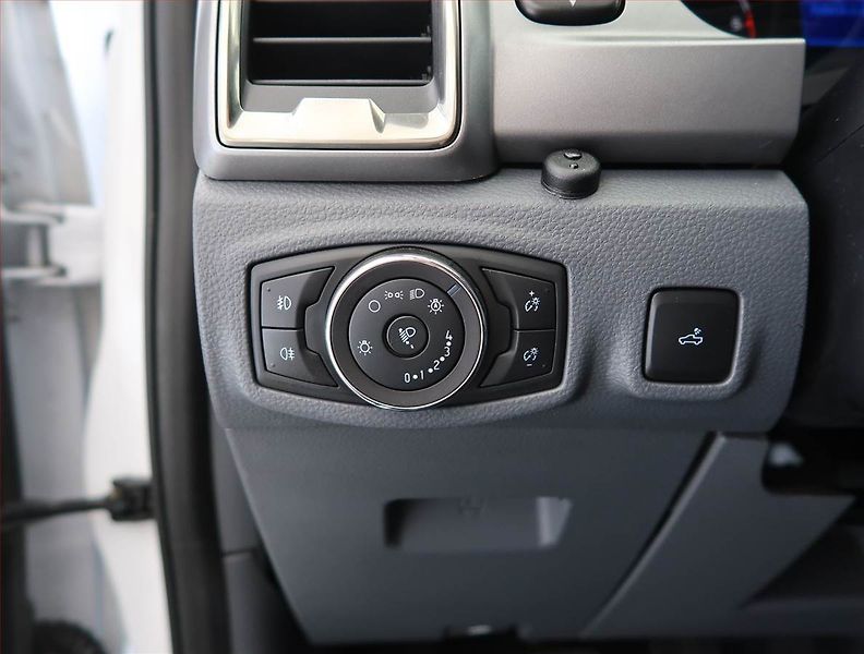 Ford Ranger (2019) XLT 2.2 TDCi, klima - fotka 19 z 21
