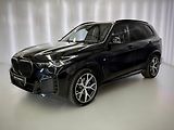 BMW X5 30d xDrive M-SPORT, VZDUCH, PA - náhled 1