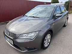 Seat Leon 1,4 TSi 92KW KLIMA ROZVODY - fotografie inzerátu