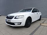 Škoda Octavia (2014) - náhled 20