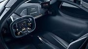 Aston Martin Valkyrie.