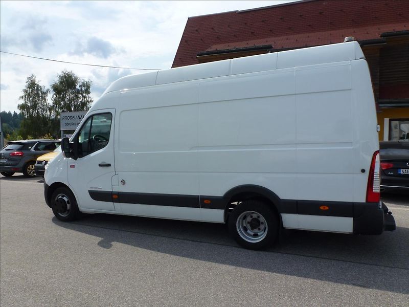 Renault Master 2,3 DCI POJÍZDNÁ DÍLNA,TZ na 3 - fotka 15 z 59