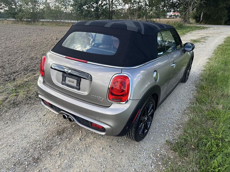 Mini Cooper S (2016) 2.0 S 1.MAJITEL.SERVIS - fotka 6 z 40