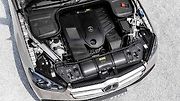 Mercedes-Benz GLE 2018