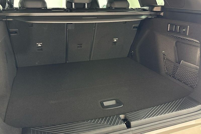 BMW X3 xDrive40d - fotka 26 z 26