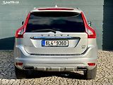 Volvo XC60 (2016) D5 4x4 - náhled 4