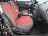 Nissan Qashqai (2008) 1.6, ČR,1.maj, Tempomat - náhled 9