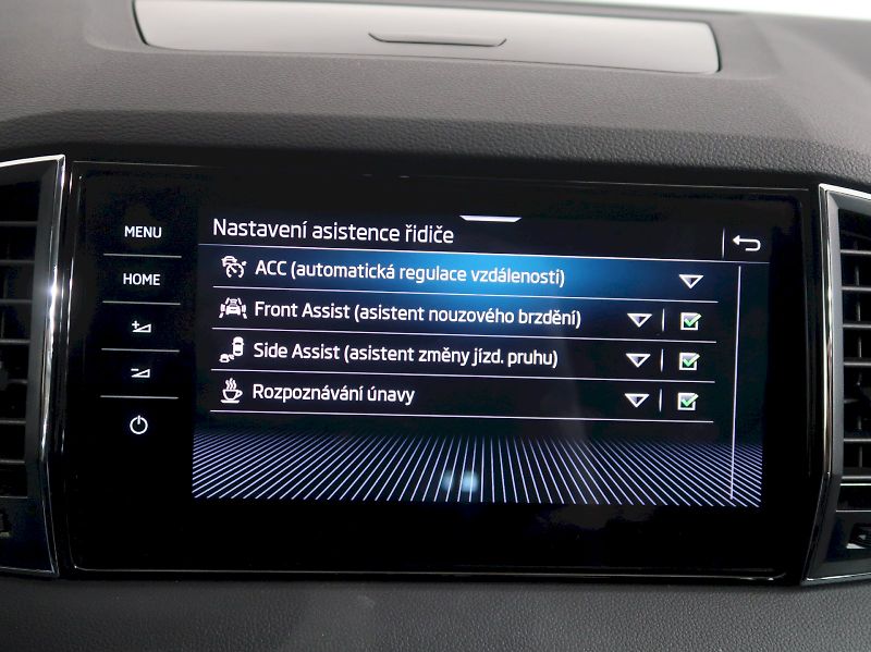 Škoda Karoq (2022) STYLE 1.5TSI 110KW DSG - fotka 31 z 44