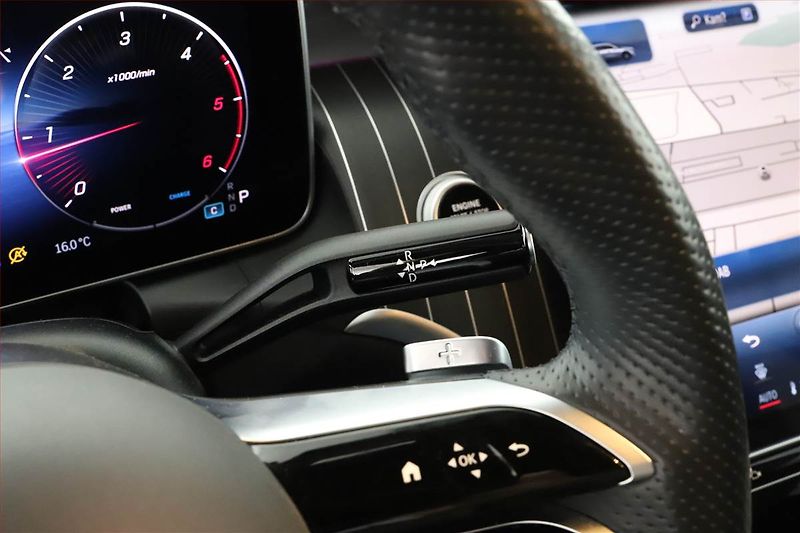 Mercedes-Benz GLC (2024) 220 d 4MATIC, ACC, 360° - fotka 10 z 20