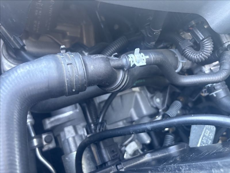 Škoda Octavia 1,9 TDi ČR TOP stav prav serv - fotka 40 z 45