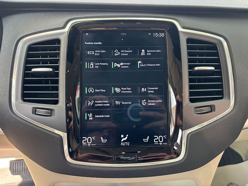Volvo XC90 D5/2019/MOMENTUM.DPH.ZÁRUKA 12 - fotka 36 z 58