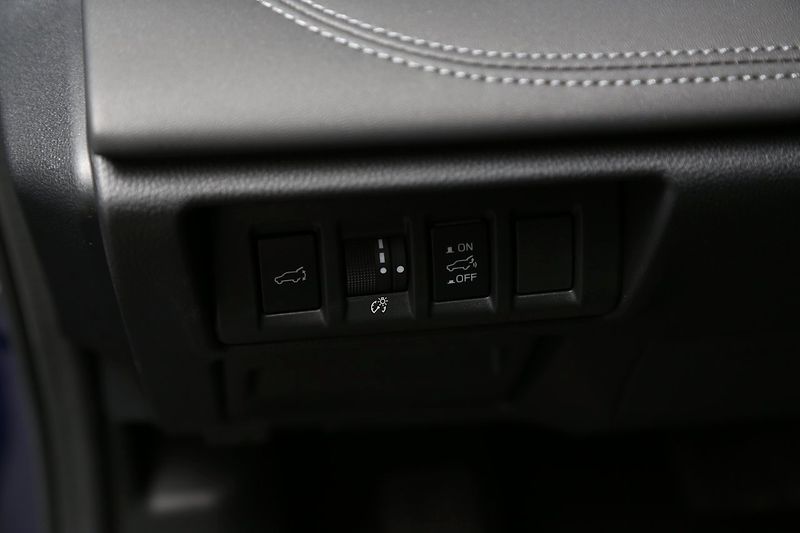 Subaru Outback 2.5i 4WD Comfort - fotka 15 z 22