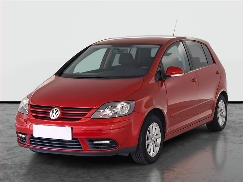 Volkswagen Golf Plus (2009) 1.6, po STK, plně pojízdný - fotka 2 z 17