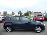 Volkswagen Golf Sportsvan 1,6 TDi 81kW 1.MAJITEL,servisk - náhled 11