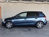 Volkswagen Golf (2010) Comfortline 1.2 TSI - náhled 2