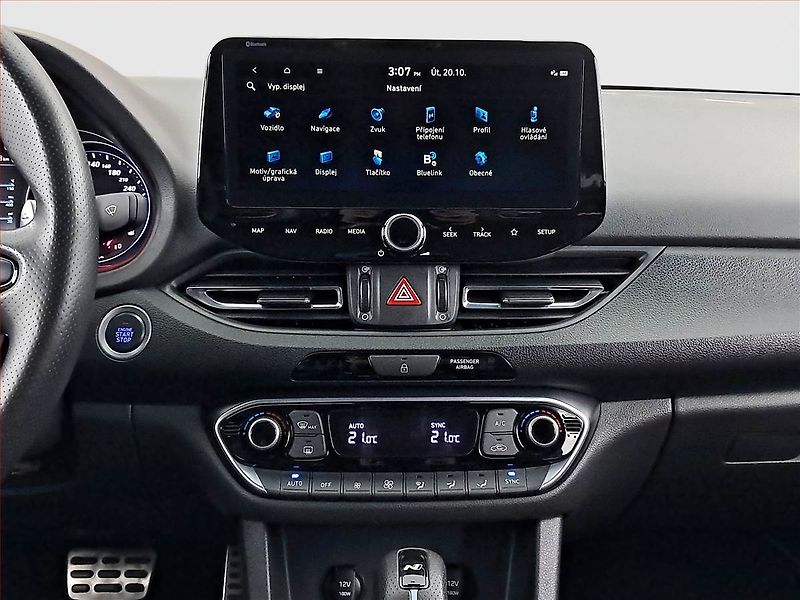 Hyundai i30 (2023) N-Line N Performance - fotka 12 z 20