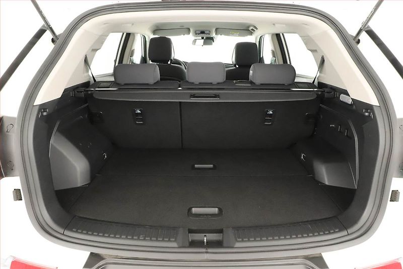 SsangYong Korando (2024) 1.5 T-GDI - fotka 19 z 20