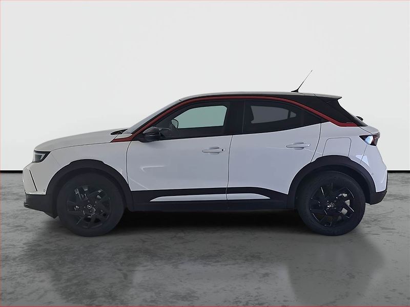 Opel Mokka (2022) 1.2 Turbo - fotka 3 z 17