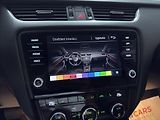 Škoda Octavia 1,6   TDI DSG STYLE+ VIRTU ACC - náhled 21