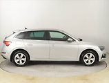 Škoda Scala (2021) Style 1.5 TSI, ČR,1.maj - náhled 6