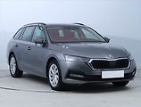 Škoda Octavia (2024) Fresh 2.0 TDI - náhled 1