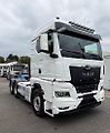 MAN TGX (2022) 33.580 BL 6x4 hydraulika  - náhled 1