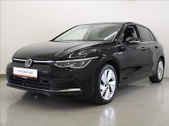 Volkswagen Golf 1,5 TSi 110kW Style 45tkm. ČR - fotografie inzerátu