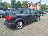 Volkswagen Sharan (2010) 1.4 TSI, tažné - náhled 6