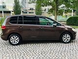 Volkswagen Touran 1.6TDI MAN 7MÍST LED SERVISKA - náhled 11