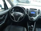 Hyundai ix20 (2016) 1.4 CRDi - náhled 7