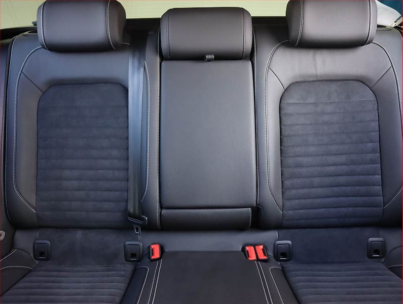 Volkswagen Passat (2019) 2.0 TDI - fotka 10 z 24