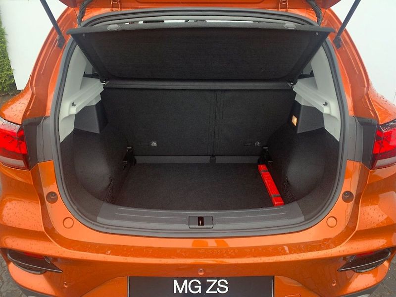 MG ZS Elegance 1,0 TGI 82 kW 2WD 6MT - fotka 23 z 24