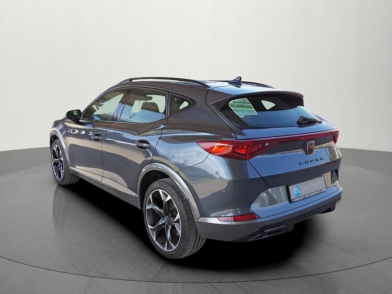 Cupra Formentor 1.5TSI DSG Virtual LED ACC - fotka 3 z 35