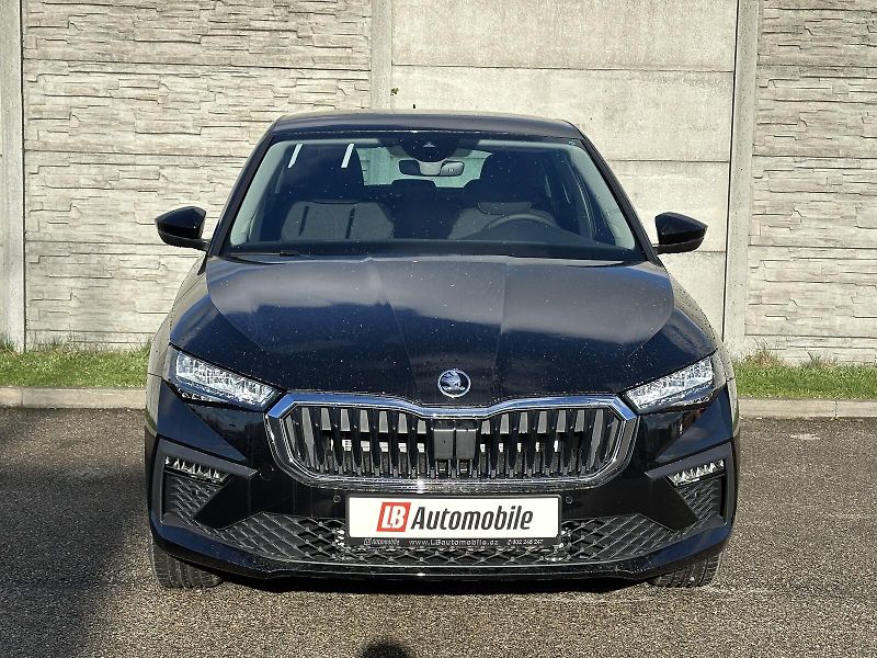 Škoda Scala 1.0TSi 116PS LED V.Cockpit Cli - fotka 2 z 35