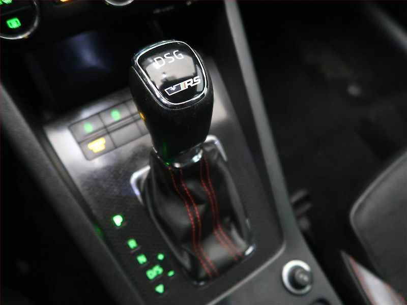 Škoda Octavia (2016) RS 2.0 TDI, Automat, Kůže - fotka 12 z 16